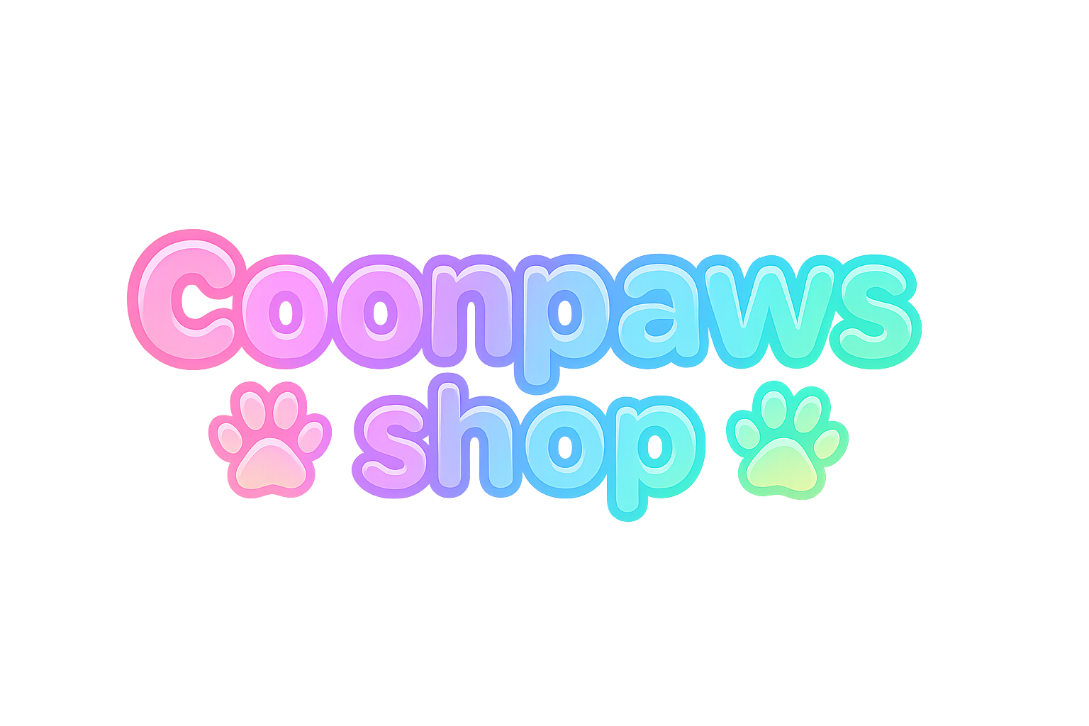 Coonpaws.shop